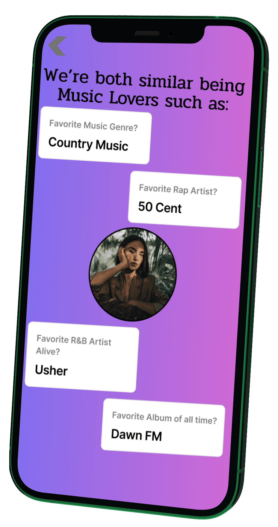 Sparks flying, vibes soaring